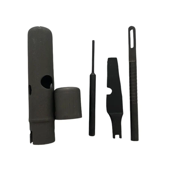 AK Temizleme Kiti Tüfek Performansını ve Uzun Vadeli Güvenilirliği Nasıl Artırır?