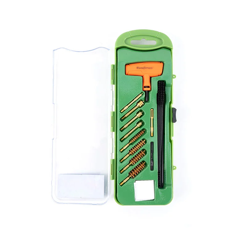 9MM Tabanca Temizleme Seti