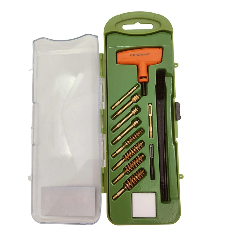 9mm Tabanca Temizlik Kiti