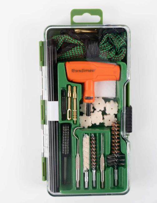 AR-15 Temizleme Kiti