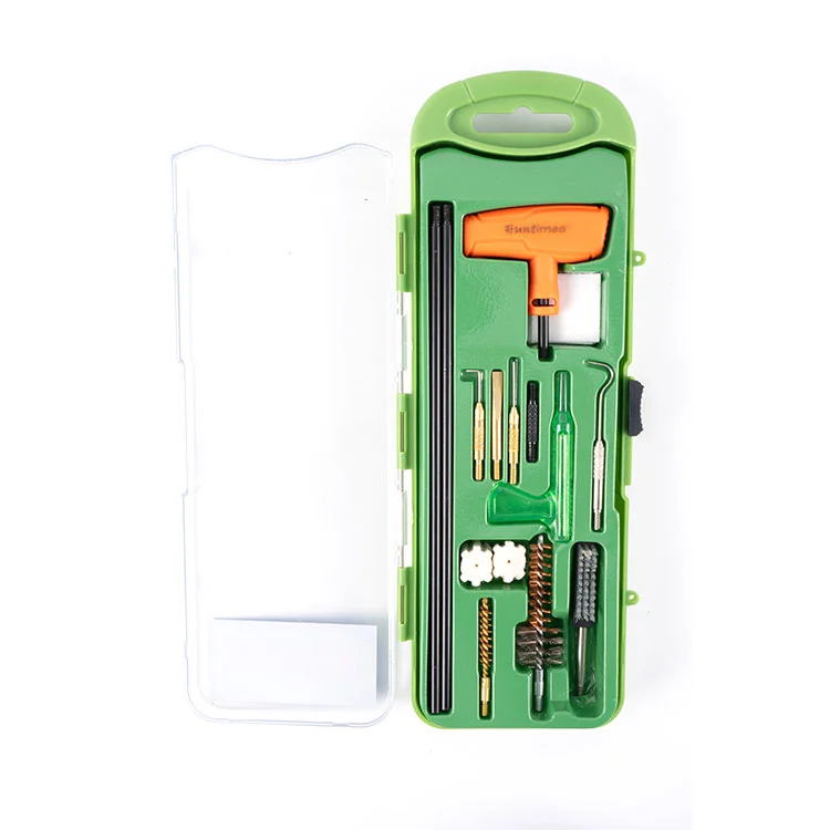 Essential 5.56MM 223 Cal Tabanca Temizleme Kiti